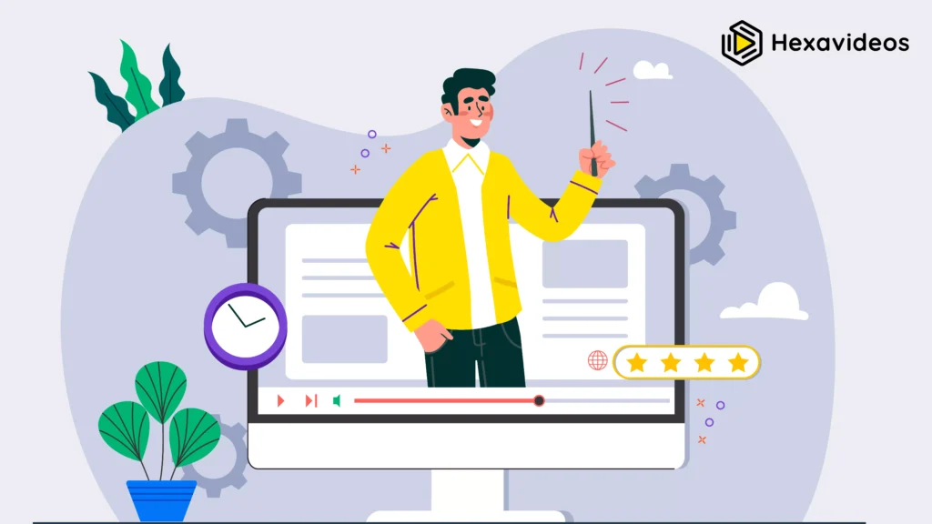 Briefing on Explainer Videos