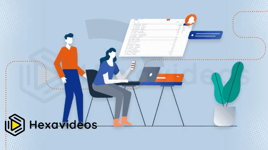 WP Fusion | Premium Motion Graphics | by Hexavideos